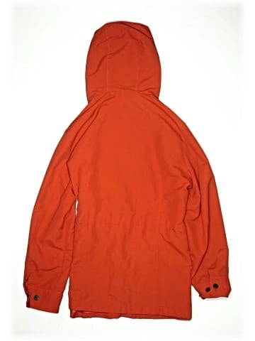 Lands' End Raincoat (view 2)