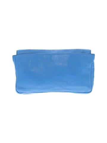Marc by Marc Jacobs Leather Clutch (view 2)