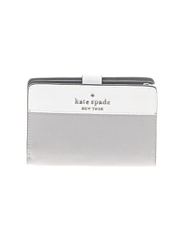 Kate Spade New York Leather Wallet (view 1)