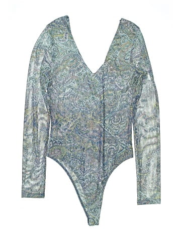 Socialite Bodysuit (view 2)