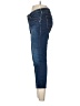 Silver Jeans Co. Stars Blue Jeans Size 28 waist (estimated) - photo 5