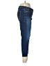 Silver Jeans Co. Stars Blue Jeans Size 28 waist (estimated) - photo 4