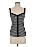 Bailey 44 Black Sleeveless Top Size S - photo 1