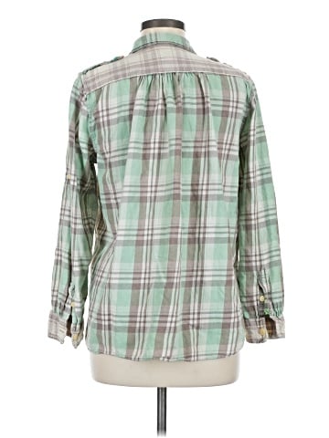 Denim & Supply Ralph Lauren Long Sleeve Button-Down Shirt (view 2)