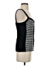 Bailey 44 Black Sleeveless Top Size S - photo 4