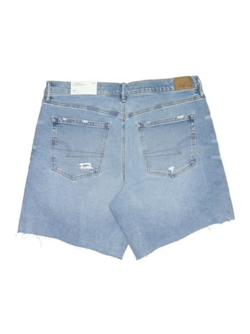American Eagle Outfitters Denim Shorts (view 2)