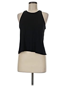 Enza Costa Sleeveless T-Shirt (view 1)