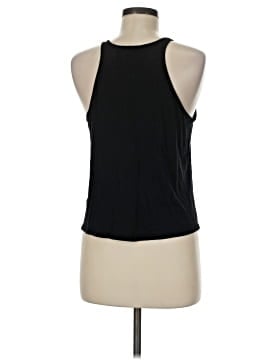 Enza Costa Sleeveless T-Shirt (view 2)