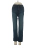 DL1961 Solid Blue Jeans Size 10 - photo 1