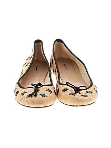 J.Crew Flats (view 2)