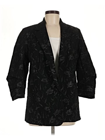 Chico's Blazer (view 1)