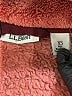L.L.Bean 100% Polyester Brown Fleece Size XS - photo 6