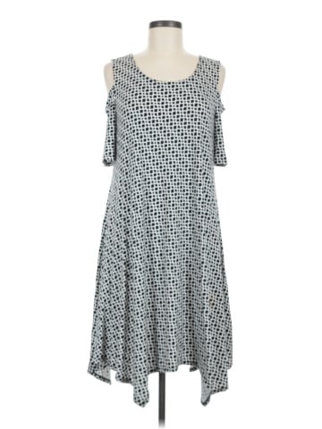 Adrianna Papell Casual Dress (view 1)