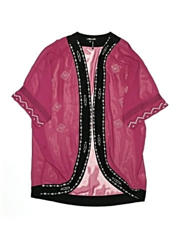 Marineblu Swimsuit Cover Up (view 1)