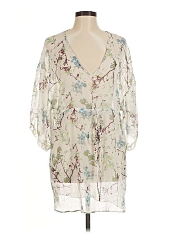 Trafaluc by Zara Kimono (view 1)