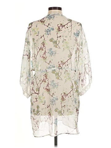 Trafaluc by Zara Kimono (view 2)