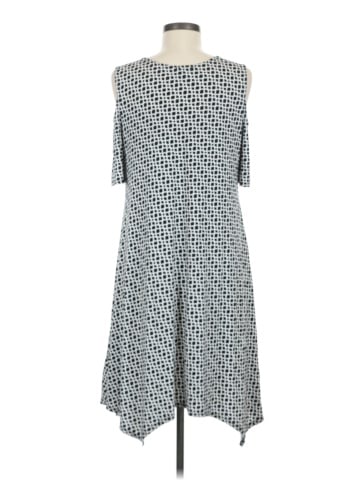 Adrianna Papell Casual Dress (view 2)