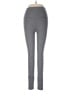 Lululemon Athletica Gray Active Pants Size 6 - photo 1