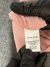 Amanda Uprichard 100% Polyester Pink Sleeveless Blouse Size L - photo 8