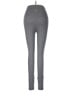 Lululemon Athletica Gray Active Pants Size 6 - photo 2