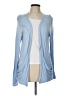 New Look Blue Cardigan Size 12 - photo 1