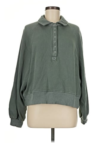 Aerie Pullover Sweater (view 1)