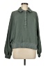 Aerie Green Pullover Sweater Size M - photo 1