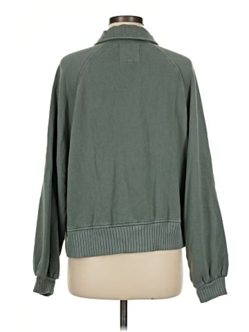 Aerie Pullover Sweater (view 2)