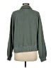 Aerie Green Pullover Sweater Size M - photo 2