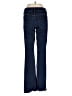 Old Navy Hearts Blue Jeans Size 0 - photo 2