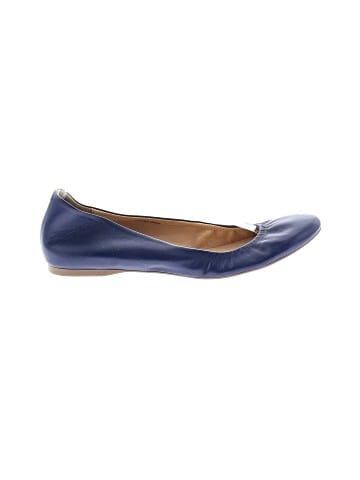 J.Crew Flats (view 1)