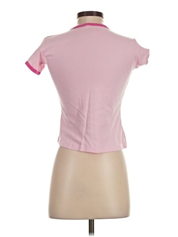 Hello Kitty Short Sleeve T-Shirt (view 2)