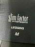 Investments Black Active Pants Size M - photo 7