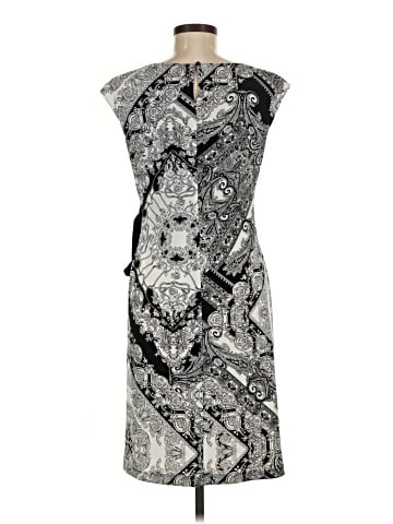 Connected Apparel Casual Dress (view 2)