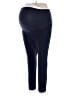 Old Navy - Maternity Blue Jeggings Size 14 - photo 1