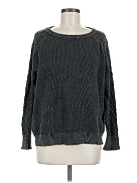 Bibi Pullover Sweater (view 1)