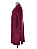 NY&C Burgundy Cardigan Size M - photo 5