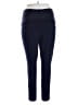 Old Navy - Maternity Blue Jeggings Size 14 - photo 2
