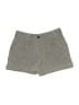 Monsoon Tweed Gray Shorts Size 6 - photo 1