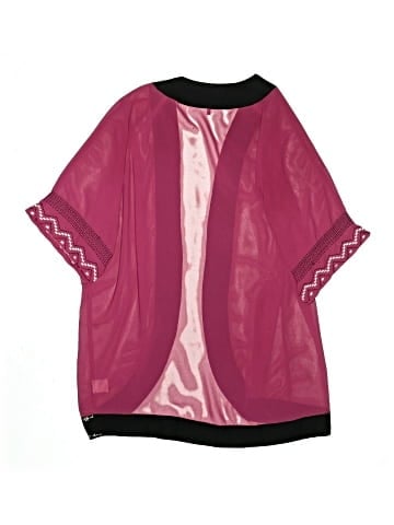 Marineblu Swimsuit Cover Up (view 2)