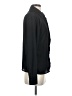 Shein 100% Polyester Black Long Sleeve Blouse Size 4 - photo 4