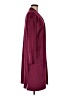 NY&C Burgundy Cardigan Size M - photo 4