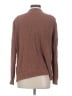Universal Thread 100% Cotton Brown Cardigan Size S - photo 2