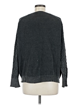 Bibi Pullover Sweater (view 2)