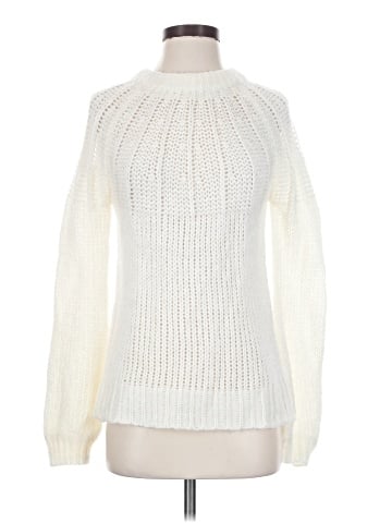 Promesa U.S.A. Pullover Sweater (view 1)