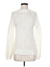 Promesa U.S.A. White Pullover Sweater Size S - photo 1