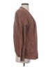 Universal Thread 100% Cotton Brown Cardigan Size S - photo 4