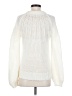 Promesa U.S.A. White Pullover Sweater Size S - photo 2