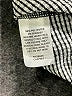 Halogen Houndstooth Gray Casual Skirt Size S - photo 5