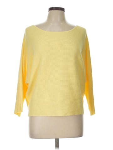 Cyrus Pullover Sweater (view 1)